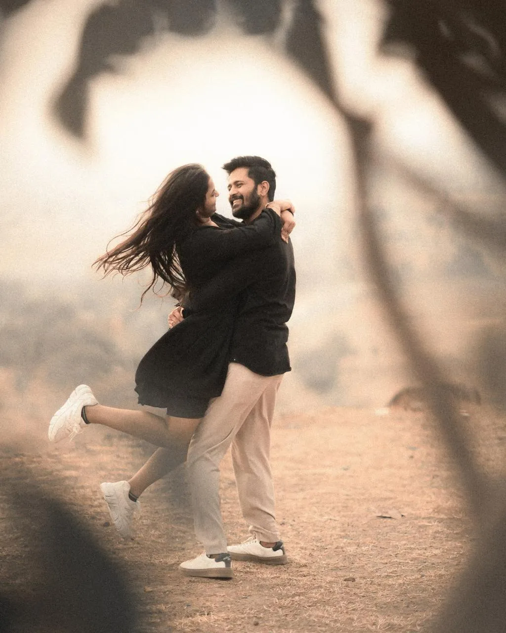 Destination Pre-Wedding Shoots